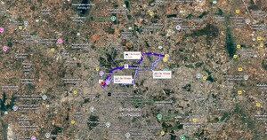  Plot For Sale in Narasapura