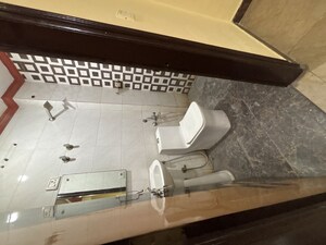 Furnished Amenities in 2 BHK Builder Floor at Chattarpur – for Rent