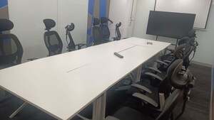 Team Area in  Office Space at Kamala Mills, Lower Parel – for Rent