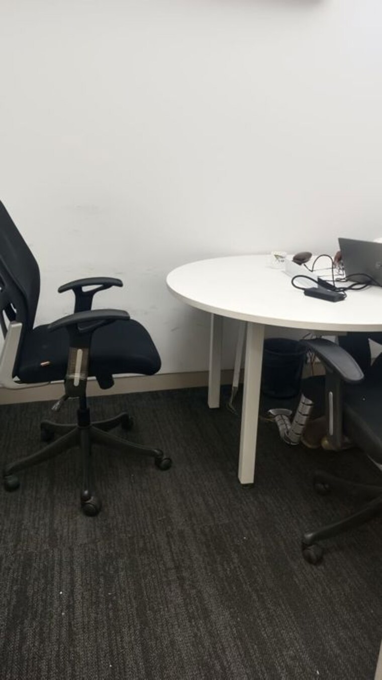 Team Area, kamala-mills Commercial Office Space 1105 Sq.Ft. In Lower Parel Mumbai 10288355