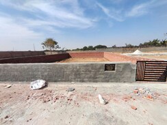 Plot For Sale in Maheshwaram
