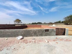 Plot For Sale in Maheshwaram