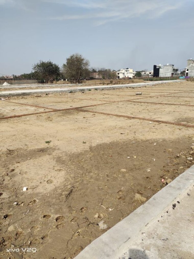 undefined, maheshwaram  194 Sq.Yd. Plot In Maheshwaram Hyderabad 10288287