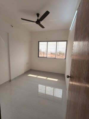 Room in 1 BHK Apartment at Benchmark Greens Villa, Vangani – for Sale