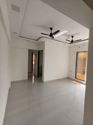 1 BHK Apartment For Sale in Benchmark Greens Villa, Vangani