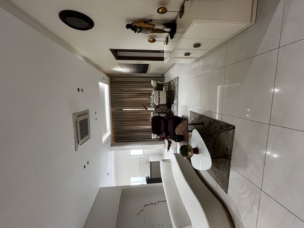 3 BHK + Pooja Room,Study Room 2220 Sq.Ft. Apartment in ASBL Spectra