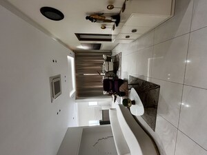 3 BHK Apartment For Sale in ASBL Spectra, Financial District