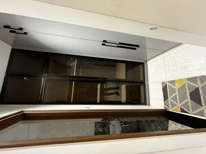 Kitchen in 3 BHK Apartment at ASBL Spectra, Financial District – for Sale