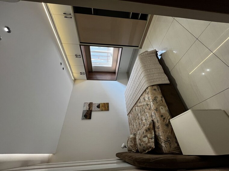 undefined, asbl-spectra 3 Bedroom 2220 Sq.Ft. Apartment In Financial District Hyderabad 10288326