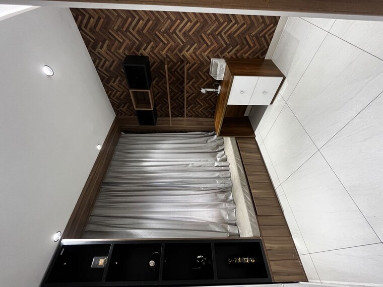 undefined, asbl-spectra 3 Bedroom 2220 Sq.Ft. Apartment In Financial District Hyderabad 10288326