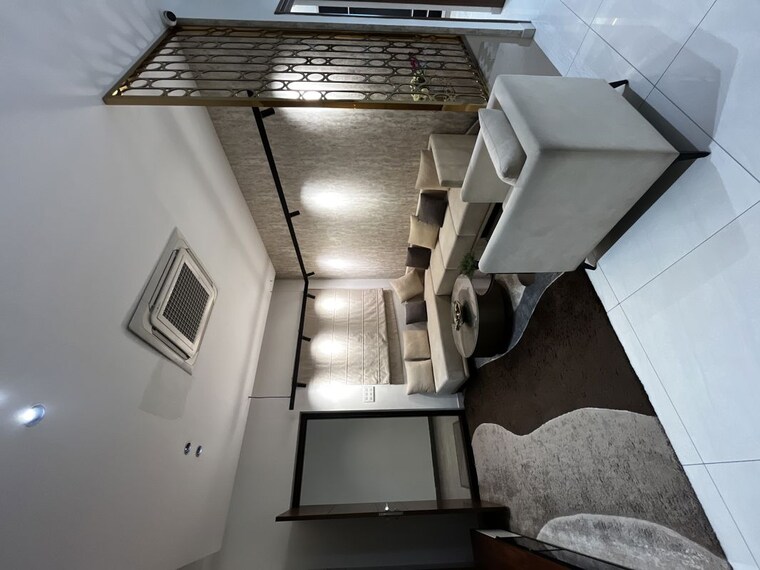 undefined, asbl-spectra 3 Bedroom 2220 Sq.Ft. Apartment In Financial District Hyderabad 10288326