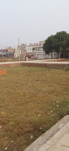 Plot For Sale in Palla