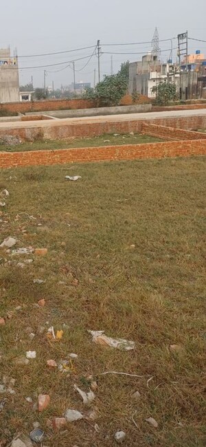 Plot Area in  Plot at Palla – for Sale