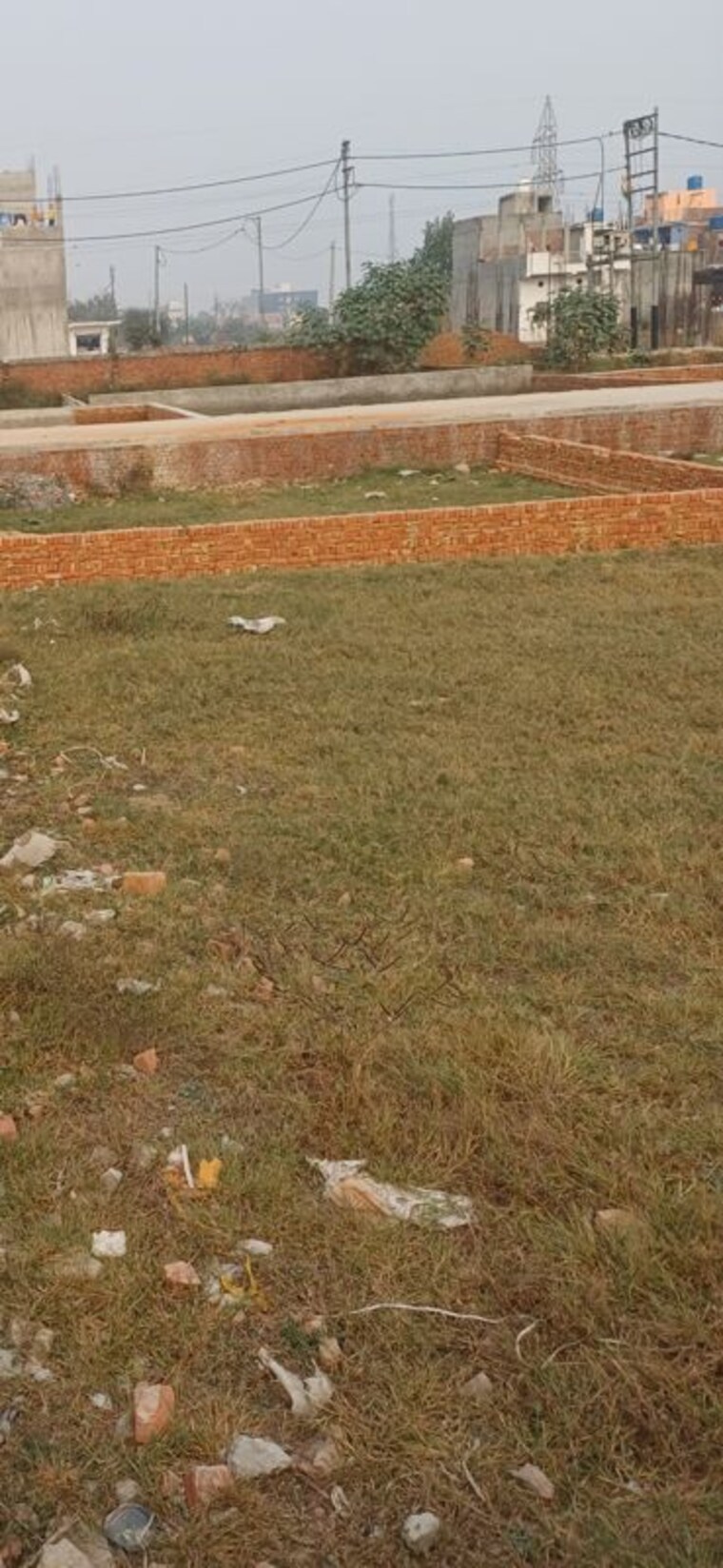 undefined, palla  90 Sq.Yd. Plot In Palla Faridabad 10288441