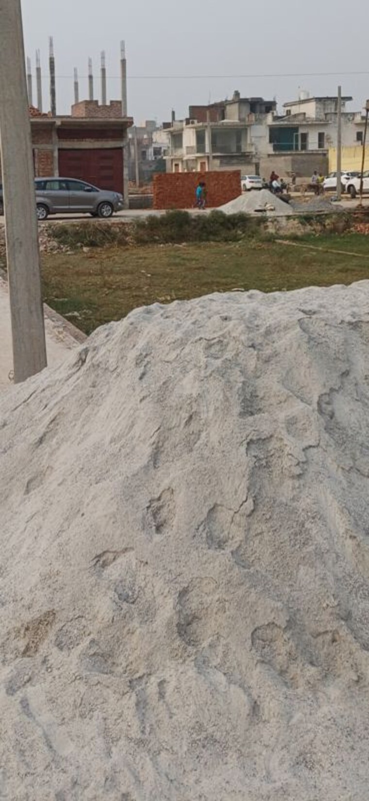 Exterior View, palla  90 Sq.Yd. Plot In Palla Faridabad 10288441