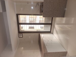 Kitchen in 1 BHK Apartment at Tiara Hills, Mira Road – for Sale