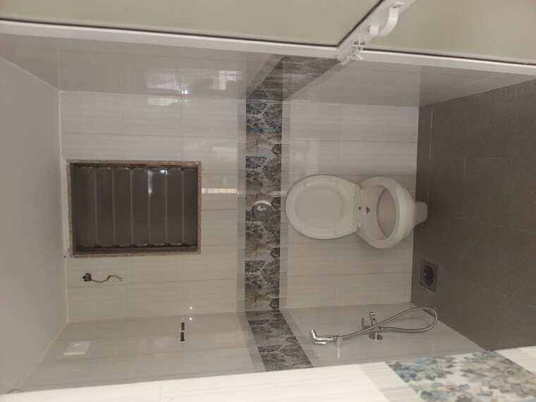 Bathroom, tiara-hills 1 Bedroom 350 Sq.Ft. Apartment In Mira Road Thane 10288472