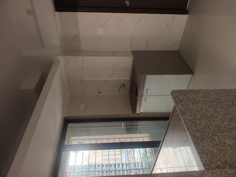 Kitchen, tiara-hills 1 Bedroom 350 Sq.Ft. Apartment In Mira Road Thane 10288472
