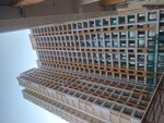 1 BHK + Pooja Room 350 Sq.Ft. Apartment in Tiara Hills