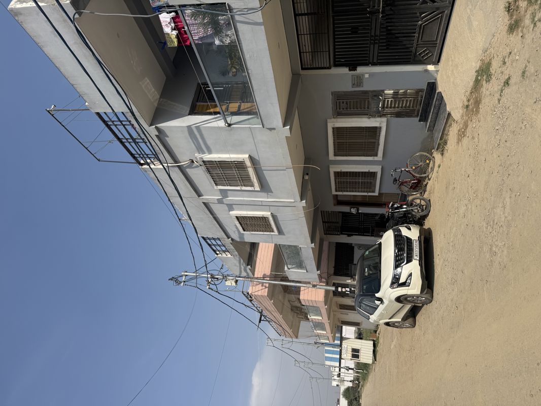 4 BHK + Study Room Villa For Sale in Aimnabad