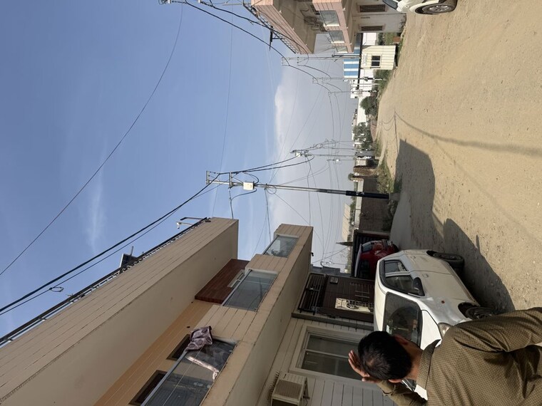 Team Area, aimnabad 4 Bedroom 2450 Sq.Ft. Villa In Aimnabad Greater Noida 10158095