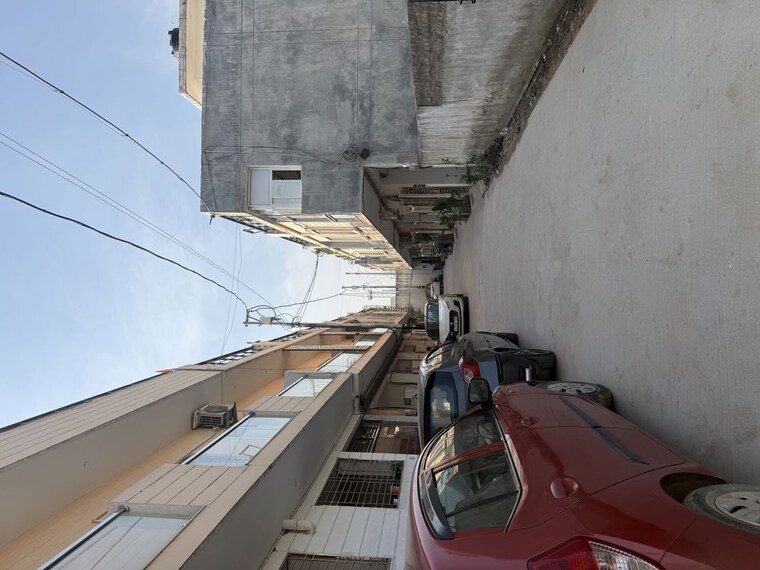 Exterior View, aimnabad 4 Bedroom 2450 Sq.Ft. Villa In Aimnabad Greater Noida 10158095