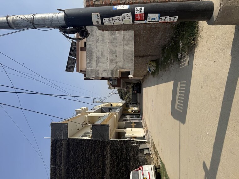 Kitchen, aimnabad 4 Bedroom 2450 Sq.Ft. Villa In Aimnabad Greater Noida 10158095