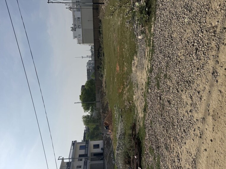 Exterior View, aimnabad 4 Bedroom 2450 Sq.Ft. Villa In Aimnabad Greater Noida 10158095