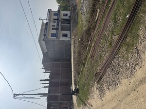 4 BHK Villa – Exterior View View at Aimnabad - for Sale