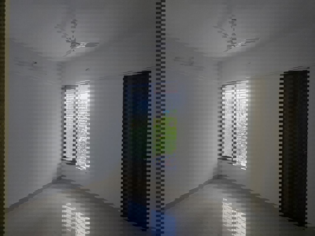 3 BHK 1400 Sq.Ft. Apartment in ARV Regalia