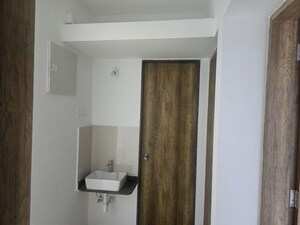 Attached Bathroom in 3 BHK Apartment at ARV Regalia, Nibm Annexe – for Sale