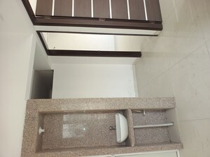 Kitchen in 2 BHK Apartment at Tiara Hills, Mira Road – for Sale