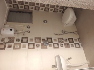 Floor Plan in 2 BHK Apartment at Tiara Hills, Mira Road – for Sale