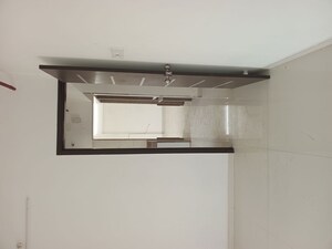 Kitchen in 2 BHK Apartment at Tiara Hills, Mira Road – for Sale