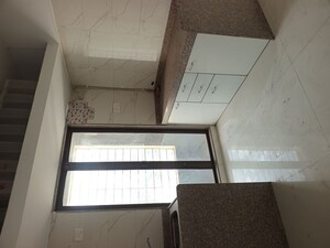 Kitchen in 2 BHK Apartment at Tiara Hills, Mira Road – for Sale