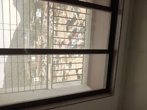 Balcony in 2 BHK Apartment at Tiara Hills, Mira Road – for Sale