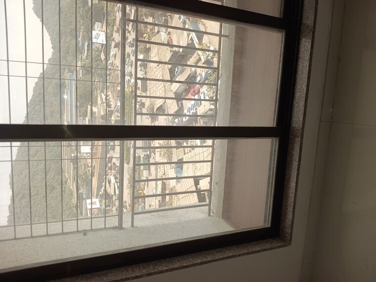 Balcony, tiara-hills 2 Bedroom 585 Sq.Ft. Apartment In Mira Road Thane 10287926