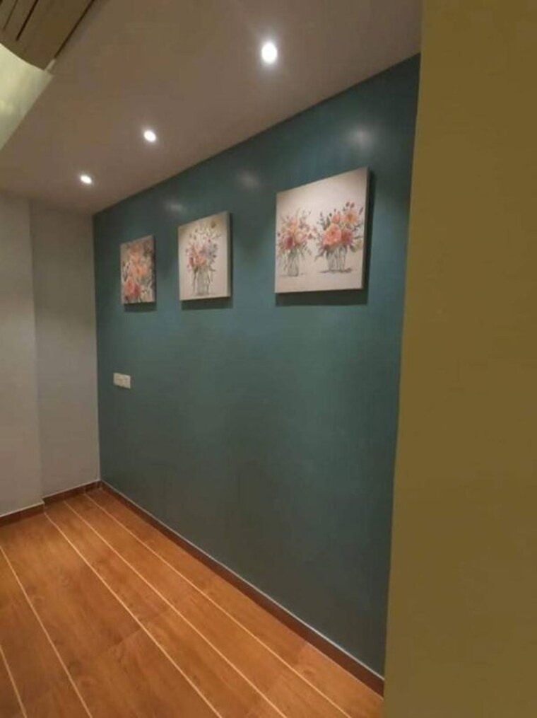 undefined, punyarthi-tower 2 Bedroom 1050 Sq.Ft. Apartment In Kalyan West Thane 10288458