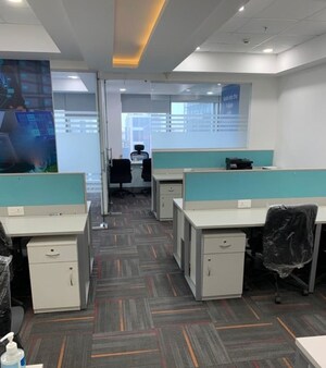  Office Space For Rent in Aurus Chambers, Lower Parel