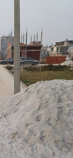 Plot For Sale in Palla