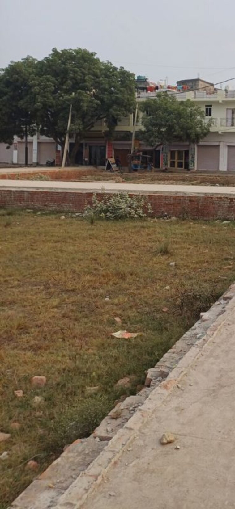 undefined, palla  90 Sq.Yd. Plot In Palla Faridabad 10288482