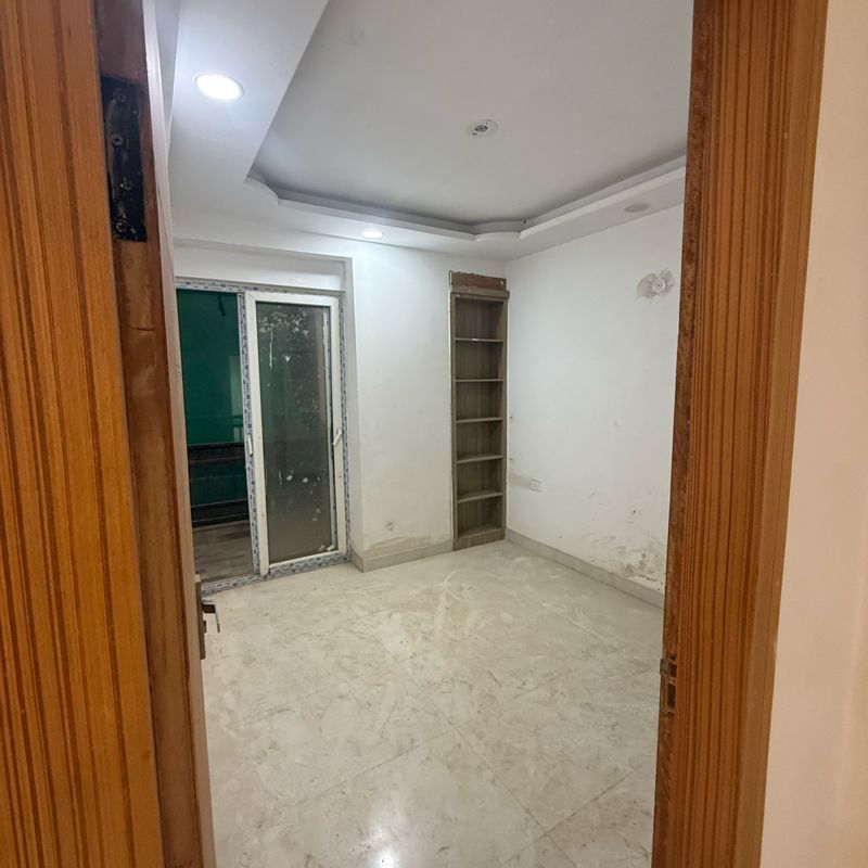 3 BHK + Pooja Room Builder Floor For Sale in Sector 49