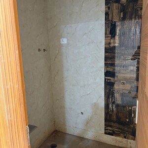 Bathroom in 2 BHK Builder Floor at Sector 49 – for Sale