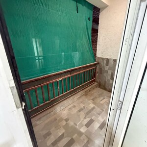 Balcony in 2 BHK Builder Floor at Sector 49 – for Sale