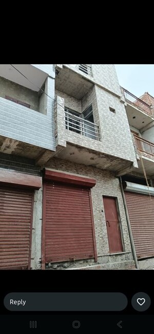  Plot – Exterior View View at Palla - for Sale