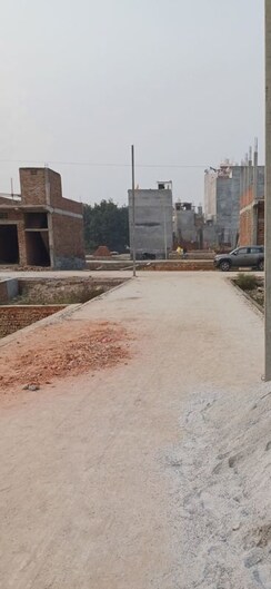 Plot For Sale in Palla