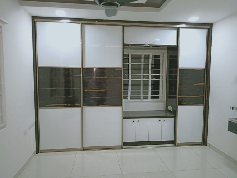 Room, kondapur 3 Bedroom 1710 Sq.Ft. Apartment In Kondapur Hyderabad 10288479