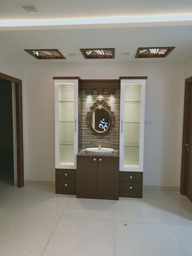 undefined, kondapur 3 Bedroom 1710 Sq.Ft. Apartment In Kondapur Hyderabad 10288479