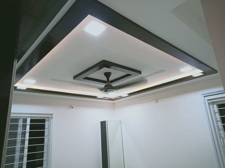 undefined, kondapur 3 Bedroom 1710 Sq.Ft. Apartment In Kondapur Hyderabad 10288479