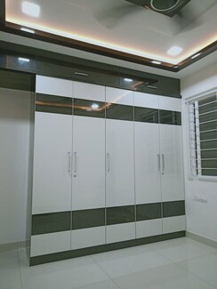 3 BHK + Pooja Room,Study Room Apartment For Rent in Kondapur